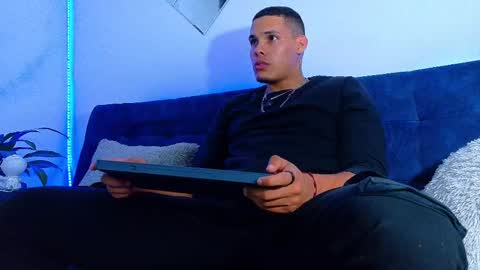 rick online show from September 21, 8:16 am