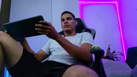 rick online show from February 5, 6:29 am