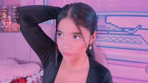 Alice  online show from February 14, 2:23 pm