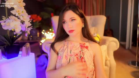 Sophia  online show from November 25, 4:12 am