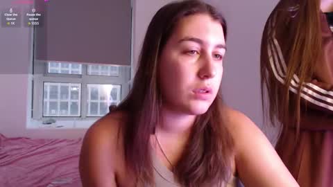 Snapshot of _52_ chatting on February 11, 10:42 am EMILY AND MARCUS online show from February 11, 10:42 am