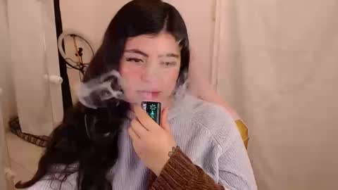Snapshot of _aafrodita__ chatting on September 9, 4:34 am Alexa online show from September 9, 4:34 am