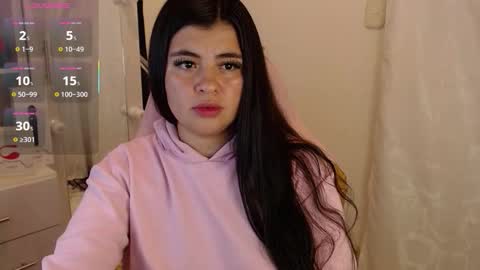 Snapshot of _aafrodita__ chatting on September 26, 4:27 am Alexa online show from September 26, 4:27 am