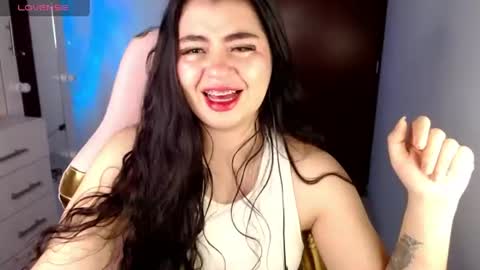 Snapshot of _aafrodita__ chatting on June 10, 9:30 am Alexa online show from June 10, 9:30 am