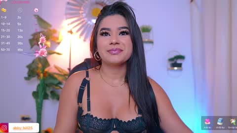 _abby07 online show from January 18, 3:09 am