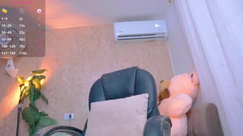 _abby07 online show from December 4, 9:18 am