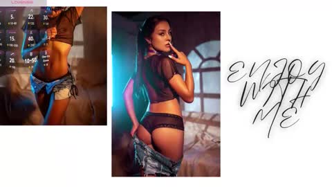 Aby online show from November 16, 12:33 pm