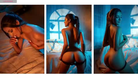 Aby online show from April 16, 12:39 pm