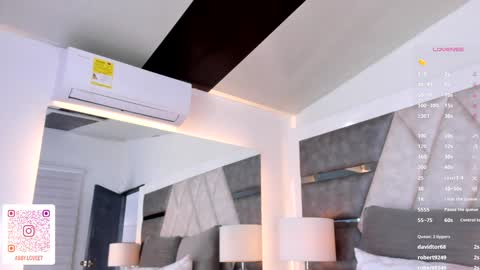 Gabriela   abby online show from January 29, 4:52 pm