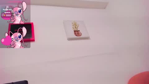 Abby Cooper online show from January 6, 12:16 am