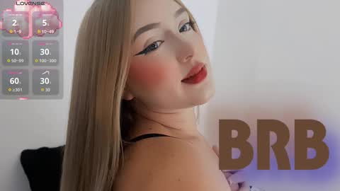 Abby Cooper online show from October 13, 12:38 pm