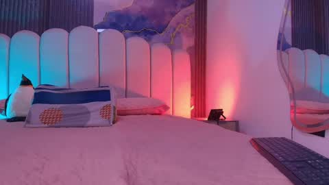 abby rouss online show from May 26, 3:02 am