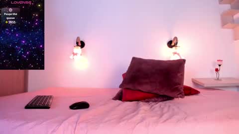 Abby online show from March 10, 3:30 pm