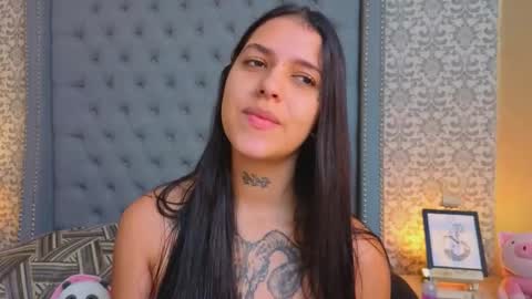 Snapshot of _abbyrouse_ chatting on February 1, 9:57 pm Abby online show from February 1, 9:57 pm