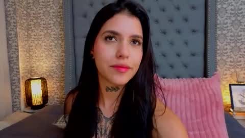 Snapshot of _abbyrouse_ chatting on February 3, 2:10 am Abby online show from February 3, 2:10 am