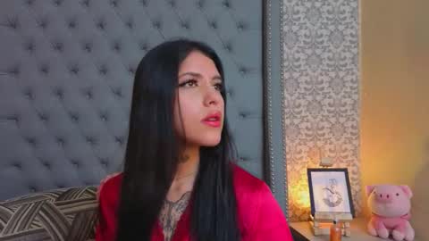 Snapshot of _abbyrouse_ chatting on February 4, 9:09 pm Abby online show from February 4, 9:09 pm