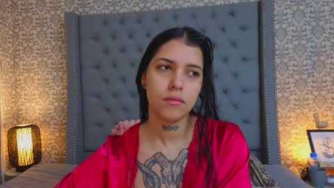 Snapshot of _abbyrouse_ chatting on February 8, 4:54 pm Abby online show from February 8, 4:54 pm