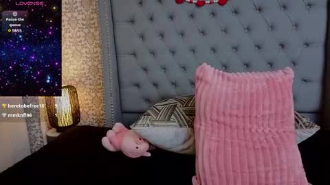 Snapshot of _abbyrouse_ chatting on February 13, 3:57 am Abby online show from February 13, 3:57 am