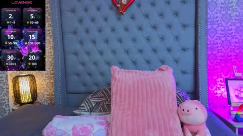 Snapshot of _abbyrouse_ chatting on February 26, 12:09 am Abby online show from February 26, 12:09 am