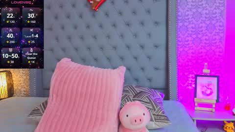 Snapshot of _abbyrouse_ chatting on February 28, 7:04 pm Abby online show from February 28, 7:04 pm