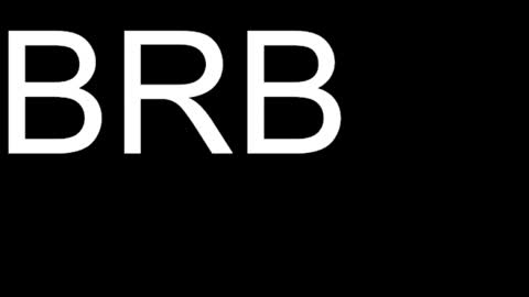 Abril  online show from May 24, 4:39 am