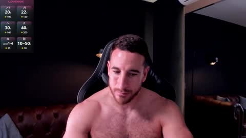 _adamcoper_ online show from March 4, 3:18 pm