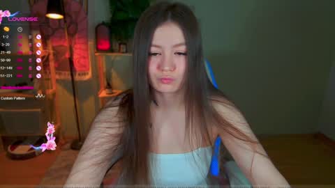 Emy online show from February 9, 2:17 am