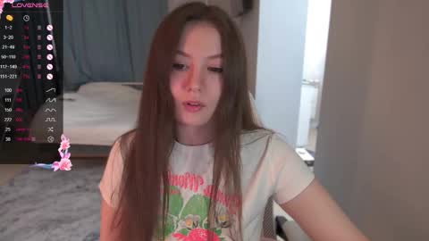 Emy online show from October 21, 6:36 am