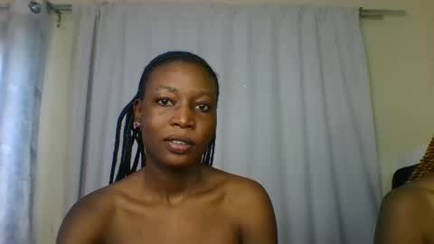  africana4 online show from April 20, 8:06 am