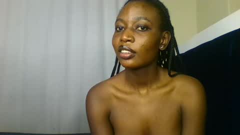  africana4 online show from April 21, 4:45 pm