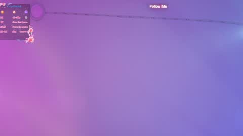Snapshot of _agathaargent chatting on January 23, 3:54 pm Agatha online show from January 23, 3:54 pm