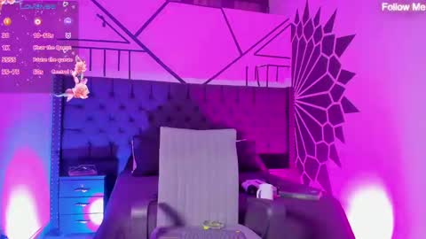 Snapshot of _agathaargent chatting on January 24, 1:03 am Agatha online show from January 24, 1:03 am