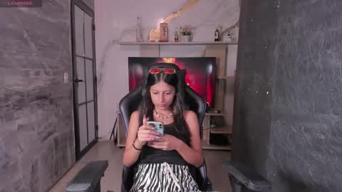 Agatha online show from November 19, 8:20 pm