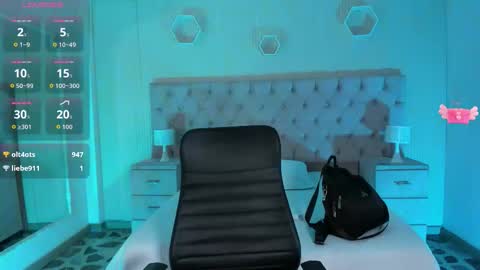 Agatha online show from January 18, 1:09 am