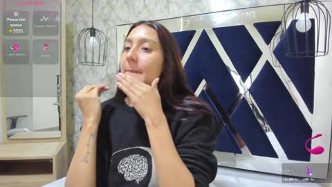  Alaia online show from January 13, 12:02 pm