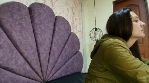  Alaia online show from October 28, 11:47 am