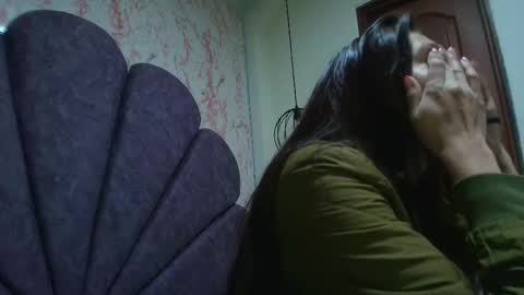  Alaia online show from October 29, 11:34 am