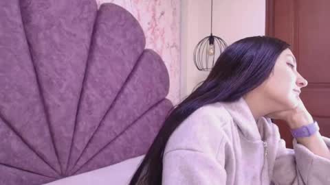  Alaia online show from December 17, 11:38 am