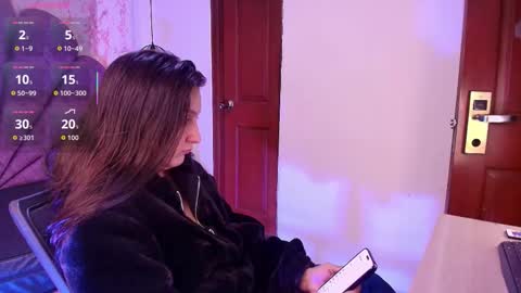  Alaia online show from March 28, 12:05 pm