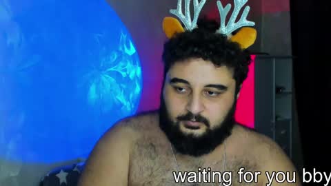 Alan online show from December 22, 4:17 pm