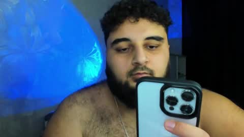 Alan online show from December 26, 8:00 pm