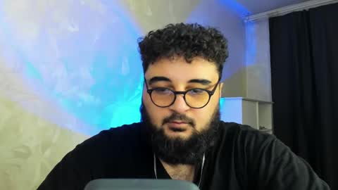 Alan online show from January 6, 8:28 pm