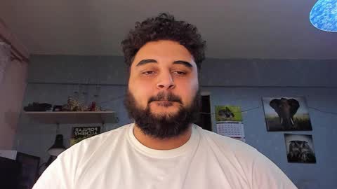 Alan online show from February 1, 3:50 pm