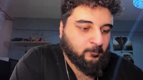 Alan online show from February 8, 3:00 pm