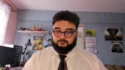 Alan online show from February 15, 9:05 am