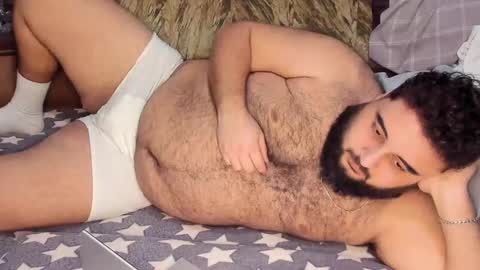 Alan online show from February 16, 1:16 pm