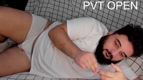 Alan online show from March 6, 1:24 pm