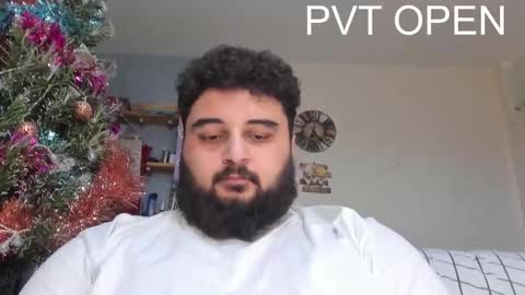 Alan online show from March 7, 11:38 pm