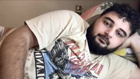 Alan online show from October 30, 11:22 am