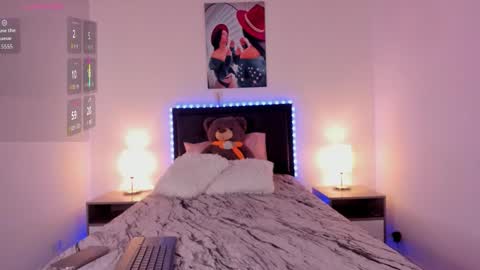 Snapshot of _alana_grey_ chatting on February 4, 1:06 pm _alana_grey_ online show from February 4, 1:06 pm